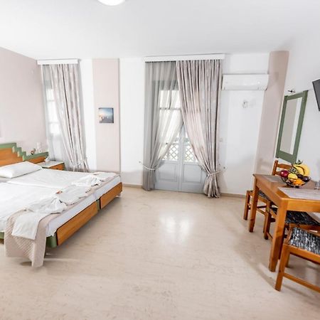 Helen Suites Херсониссос Экстерьер фото