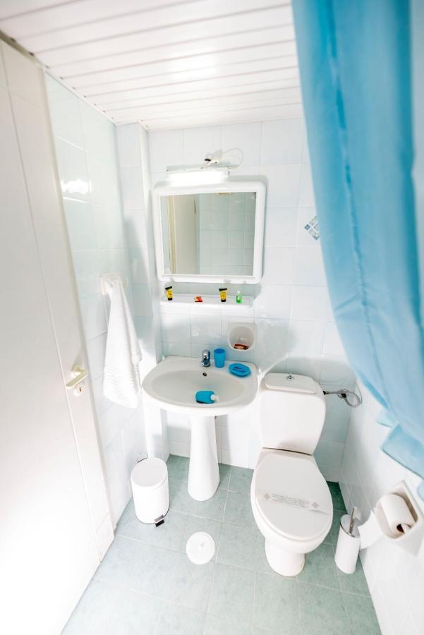 Helen Suites Херсониссос Экстерьер фото