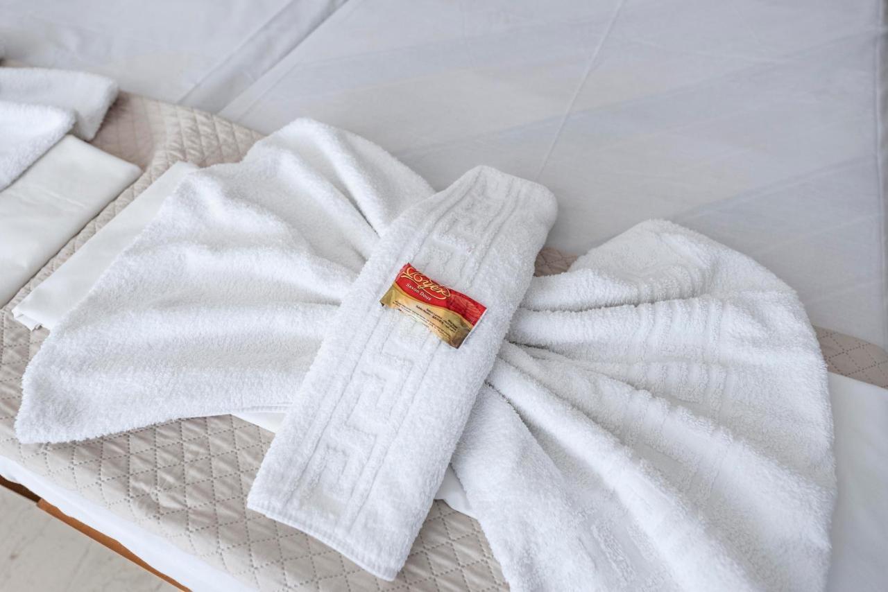 Helen Suites Херсониссос Экстерьер фото